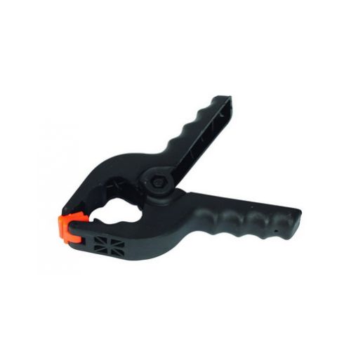 Svorka 9" štipec plastový, rozteč, 100mm