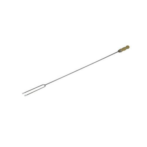 Ražeň vidlica grilovacia,100cm