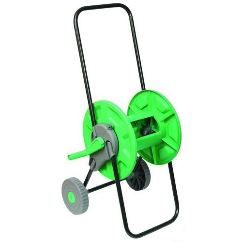 Bubon na hadicu na kolieskach, 60m, 1/2"
