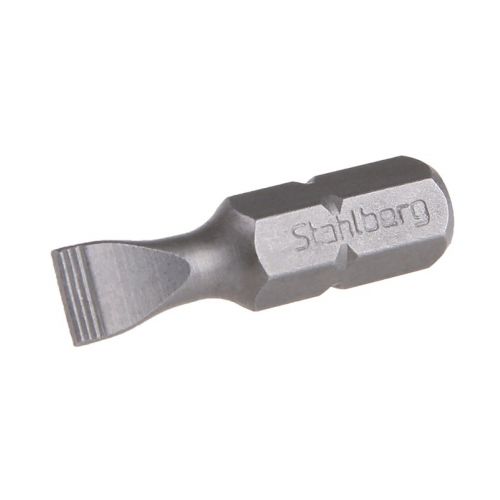 Bit plochy 5mm, 25mm, S2