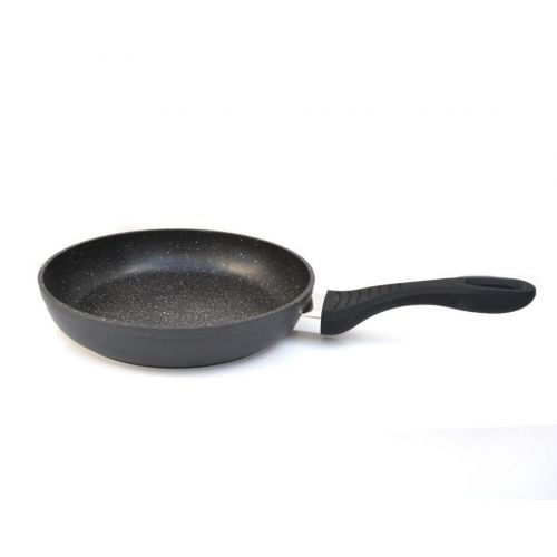 Panvica hlboká 24cm, CRISPY NATURA