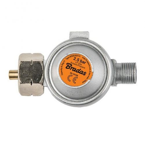 Regulator tlaku 2,5bar