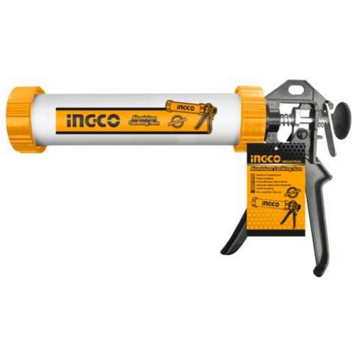 Lis na tmel ALU 235mm INGCO Industrial KLC