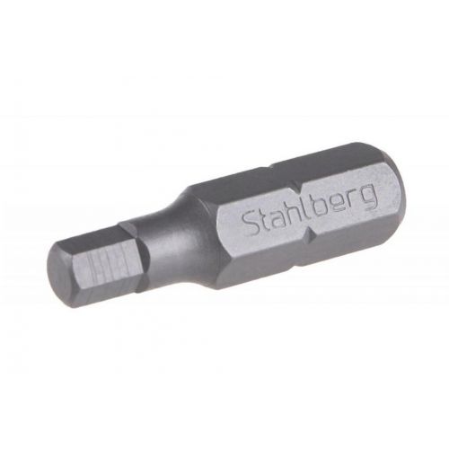 Bit imbus H 2,0x 25mm S2