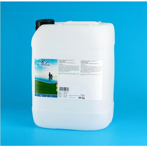 Pripravok Chemoform 0901, Flockfix 1lit