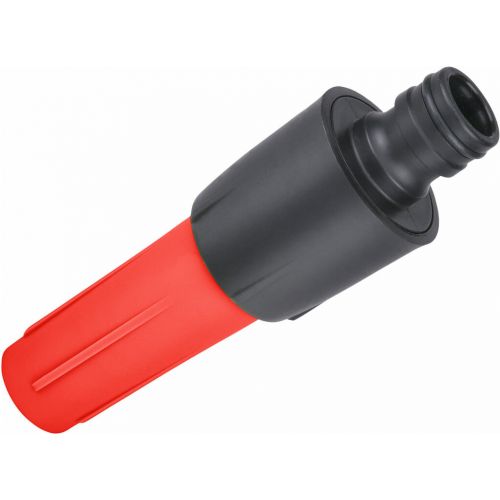 Postrekovač záhr.plast. 1" nastaviteľná tryska