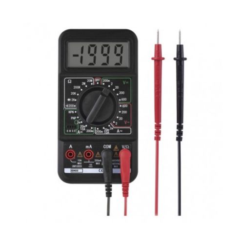 MULTIMETER MD-220