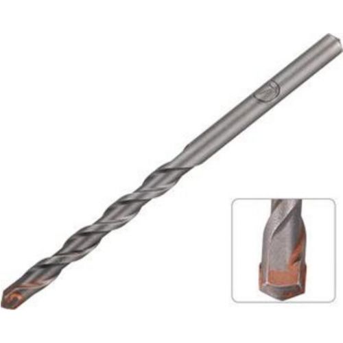 Vrtak do betonu s valcovou stopkou 8x200mm