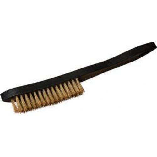 Kefa 4 - radová 290mm plast rukov.