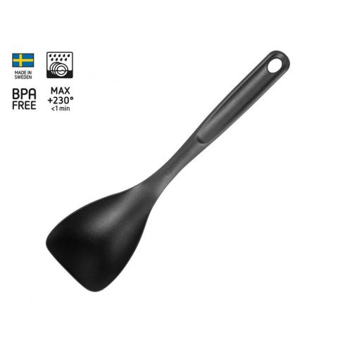 Naberačka / lyžica 29,5cm NYLON GM