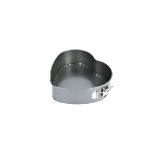 Forma srdce rozkladacie DELICIA 22 cm