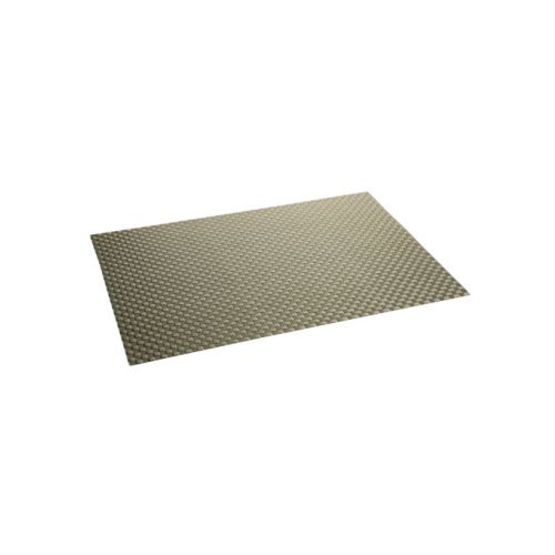 Prestieranie FLAIR SHINE 45x32cm zelená