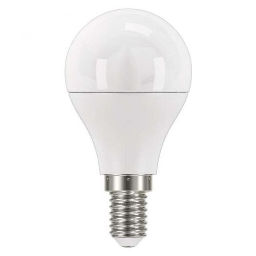 LEDCLS MINI GL 8W E14 