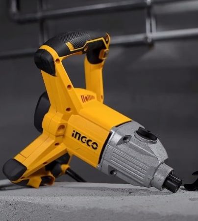 Miešadlo stavebné MX214008 INGCO, 1400W, 220V, M14 INDUSTRIAL KLC