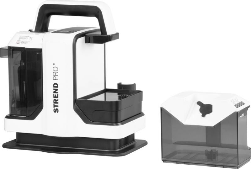 Tepovač Strend Pro W05, 450 W, čistič škvŕn, kábel 5 m, sacia hadica L-1,2 m