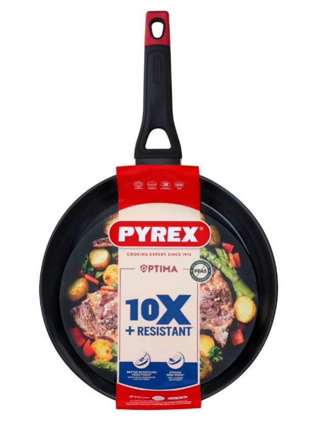 Panvica 24cm OPTIMA PYREX