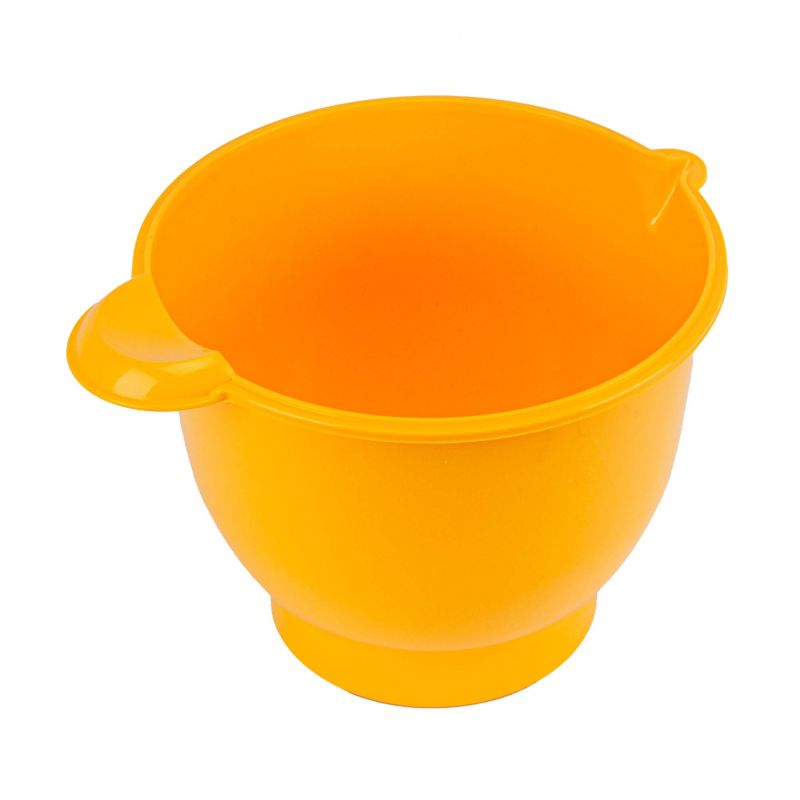 Miska plastová MIX 2L, s výlevkou
