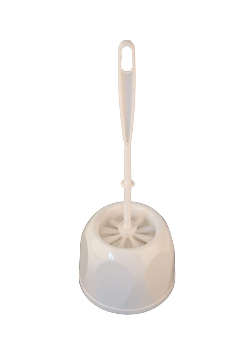 Kefa WC komplet, MIDI, 39cm, plastová