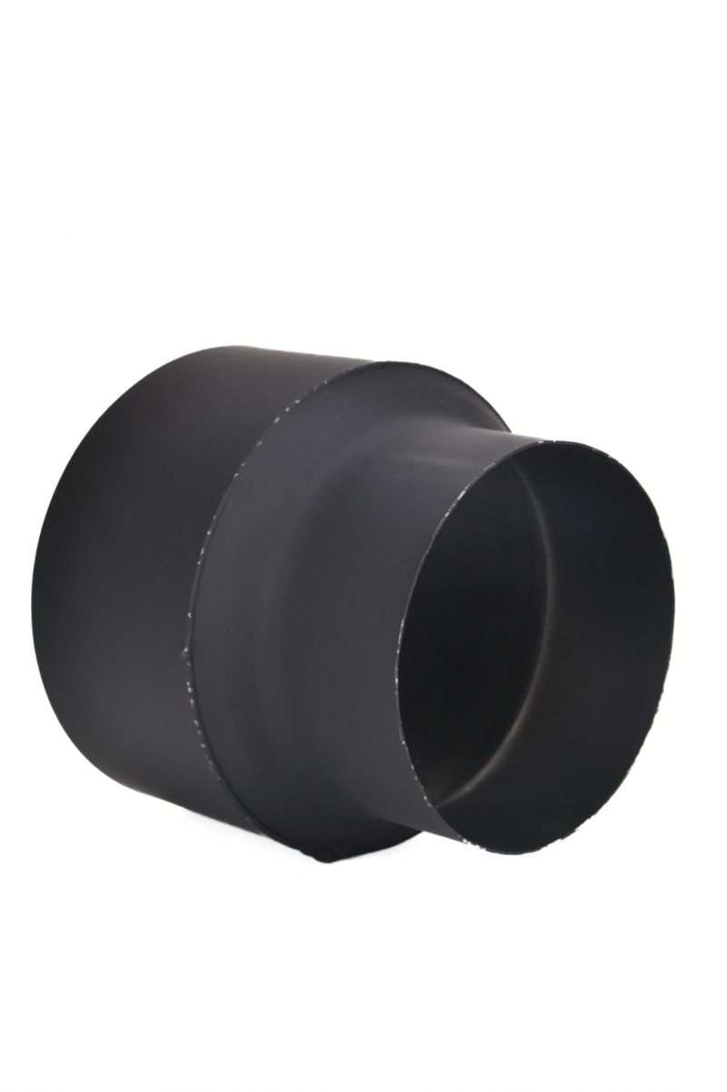 Dymová redukcia, 120/160mm