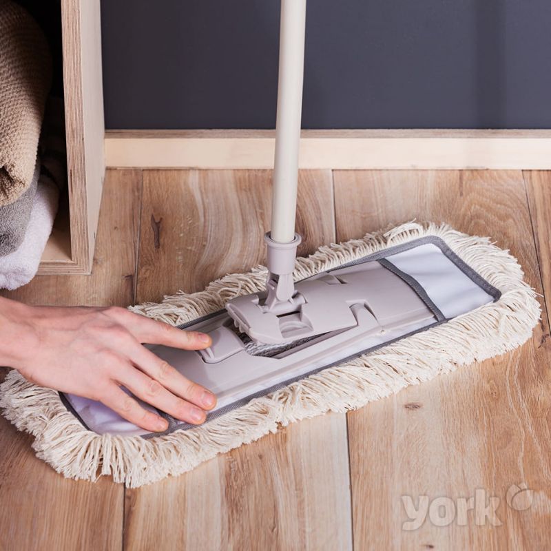 Mop plochý, strapcový, ECO NATURAL foto4