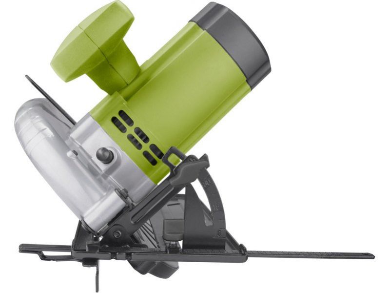 EXTOL CRAFT Píla kotúčová, príkon 1200 W, 185/20 mm, 24 z