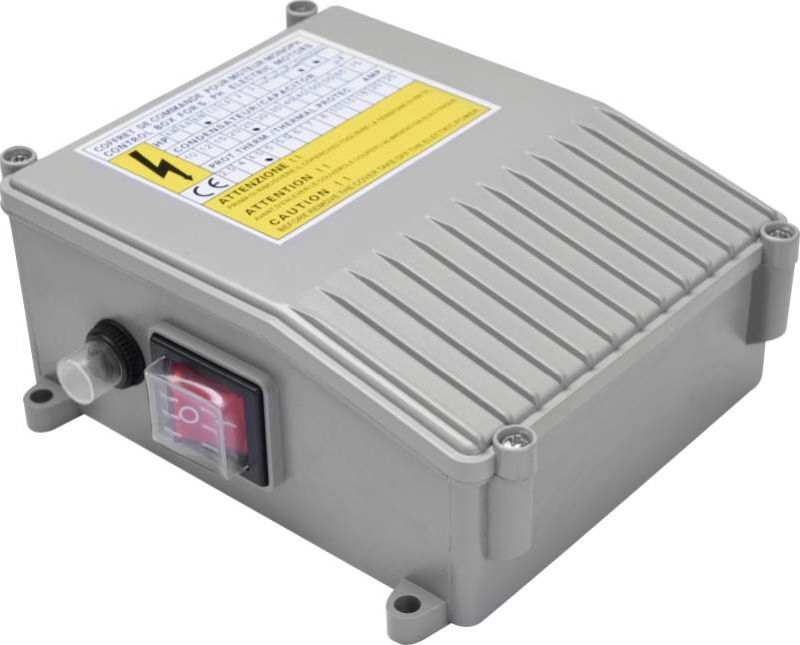 EXTOL PREMIUM Hlbinné vretenové čerpadlo, príkon 1350 W, 1920l/hod, max. výtlak 148 m