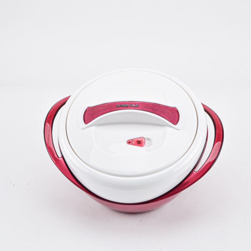 Termomisa PANACHE PLUS 3,5 l, tesniaca, plastová, nerezová vložka foto5
