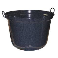 Kotol na guláš, smaltovaný, 60l